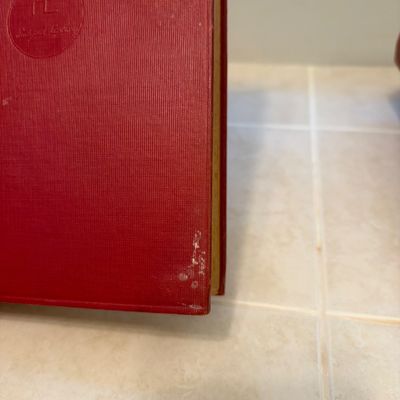 Rudyard Kipling, Shakespeare and More Antique Books (O-BC)