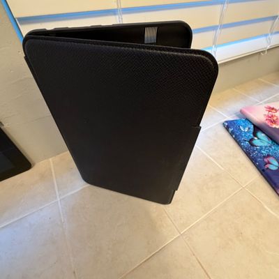 Kindle and Amazon Tablets and More (O-BC)