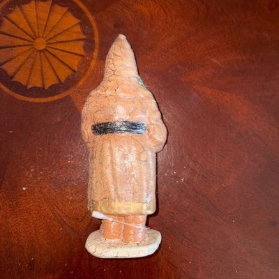 Sale Photo Thumbnail #206: Old Saint Nicholas German Style Figure