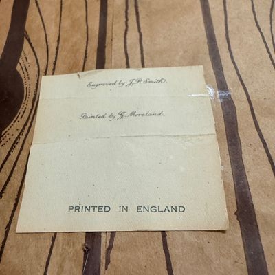 LOT 123: Collection of Framed Victorian Photos and More Including a Framed Tile