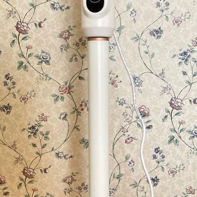 LOT 177: Ott Style Floor Light / Lamp with Adjustable Dimmer and Warm to Cool White Settings