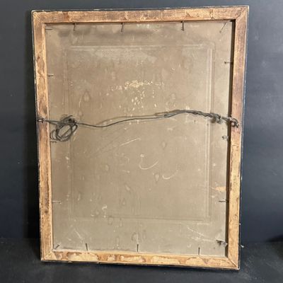 LOT 111: Collection of Framed Photographs of Victorian Children and Victorian Style Doll