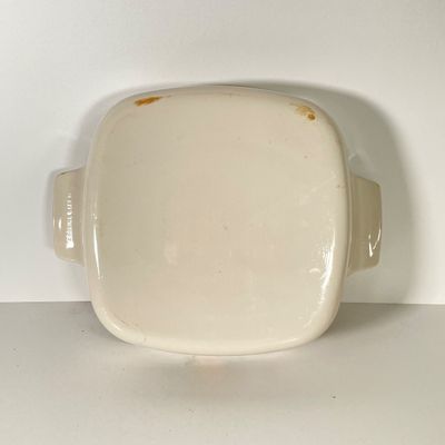 LOT 174: Kitchenware and Bakeware Collection - Corning Ware, Lailani Genuine Monkey Pod Olive Dish, Tea Kettle, Made in Poland Ceramic...