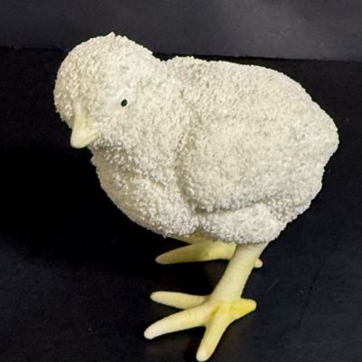 LOT 110: Vintage Easter Bunnies and Chicks by Goebel, Lefton Napco and More