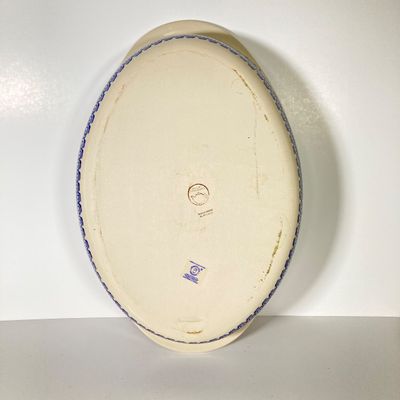 LOT 174: Kitchenware and Bakeware Collection - Corning Ware, Lailani Genuine Monkey Pod Olive Dish, Tea Kettle, Made in Poland Ceramic...