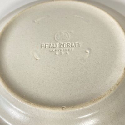 LOT 174: Kitchenware and Bakeware Collection - Corning Ware, Lailani Genuine Monkey Pod Olive Dish, Tea Kettle, Made in Poland Ceramic...