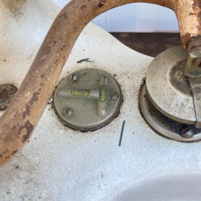 LOT 62: Vintage Dayton Scale Division (The Hobart Manufacturing Co.) - Style 47, Serial No. 137743