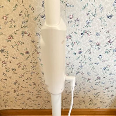 LOT 177: Ott Style Floor Light / Lamp with Adjustable Dimmer and Warm to Cool White Settings