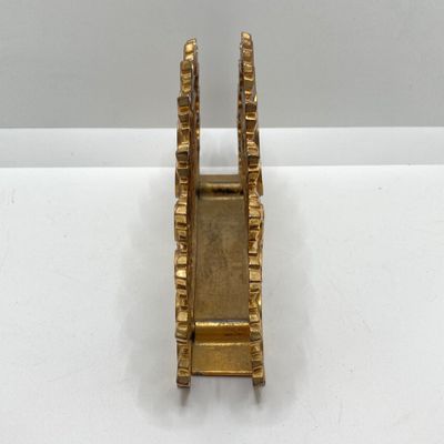 LOT 102: The Peacock Collection - Assorted Peacock Decor (Tracy Porter Serving Plate, Napkin Holder, Coalport Tea Cup / Saucer) and More