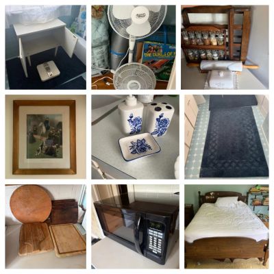 Item Photo