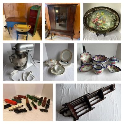 Item Photo