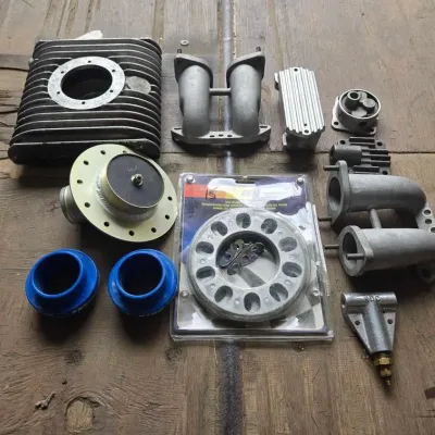 3016 volkswagen parts