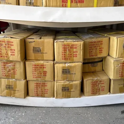 5010 cabinet door tracks