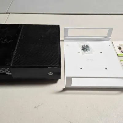 2538 xbox one and hide it stand