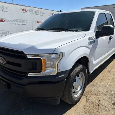 135 2020 ford f 150