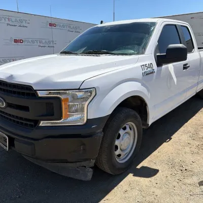 140 2020 ford f 150