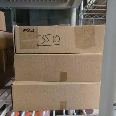 3510 9 boxes of gasoline can nozzles