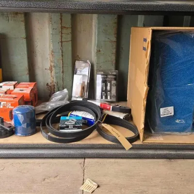 3014 automotive parts