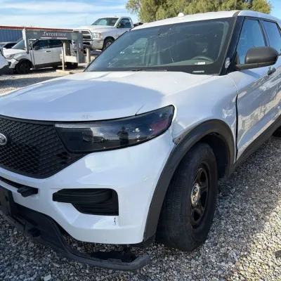 300 2021 ford explorer
