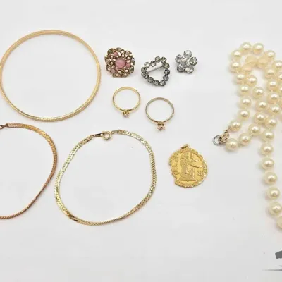 1000 costume jewelry