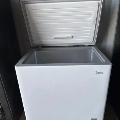 11002 midea deep freezer