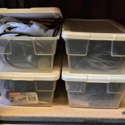 6050 musical equipment