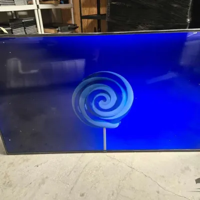 2525 vizio 65 inch tv