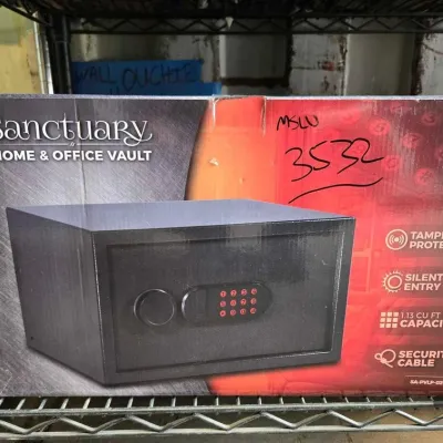 3532 home and office safe