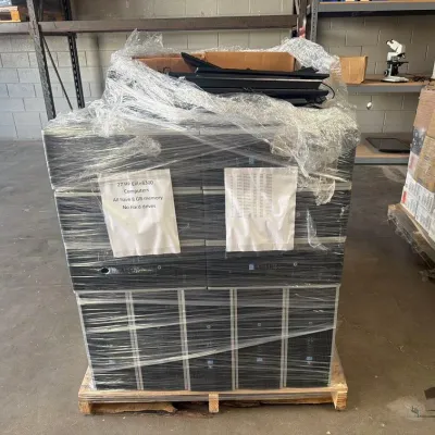 2504 27 hp elite 8300 computers
