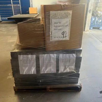 2500 67 dell computers