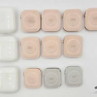 1148 apple watch faces and apple airpods