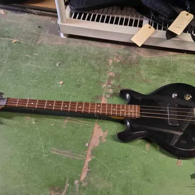 6094 ibanez gio 4 string bass electric guitar