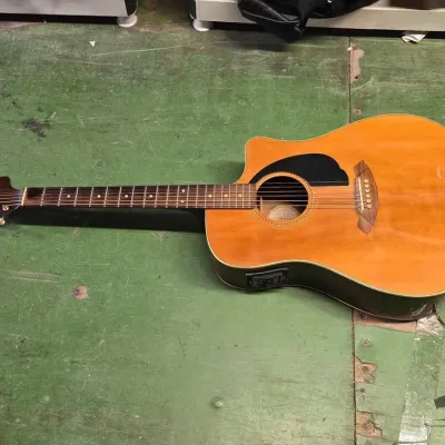 6100 fender kingman sce nat