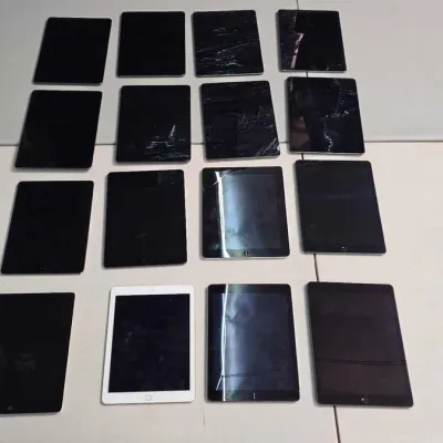 2536 16 apple ipads