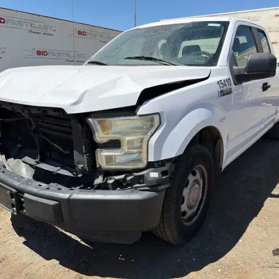 143 2015 ford f 150