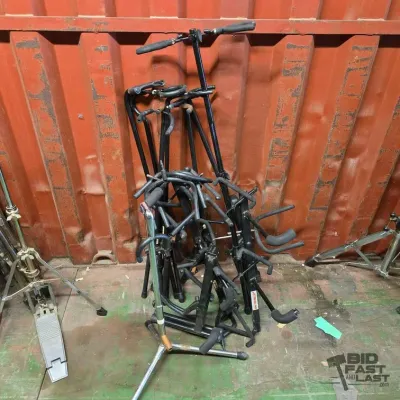 6504 instument holders