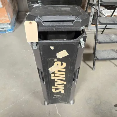 2604 skyline professional display