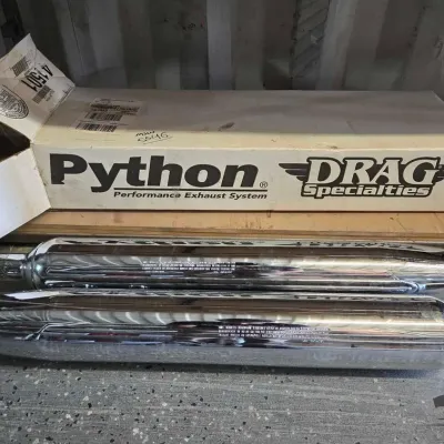 5546 python proformance exhuast