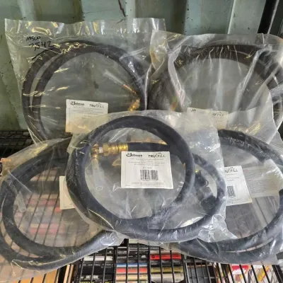 3542 5 truefill hook up kits