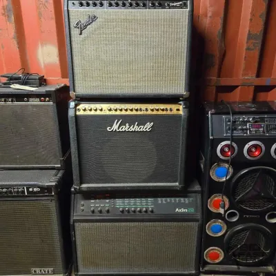 6114 fender hybrid amp marshall hybrid amp and acsys combo amp
