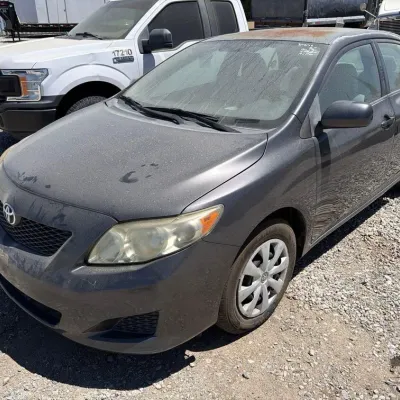 305 2010 toyota corolla