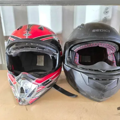 5106 motorcycle helmets