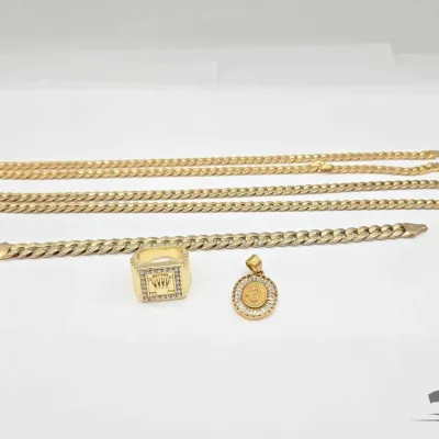 1008 costume jewelry