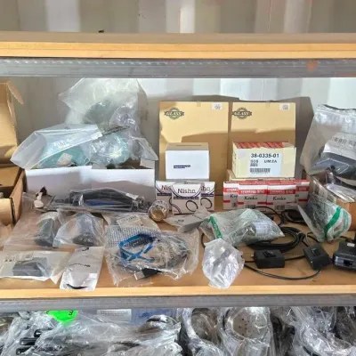 5528 technology equipment and accessories