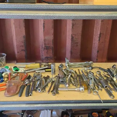 6026 tools