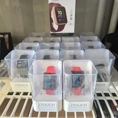5076 itouch smart watches