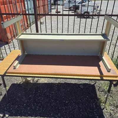 87002 2 office tables