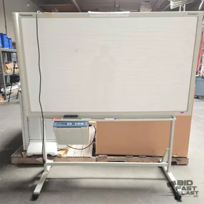 2610 panasonic panaboard