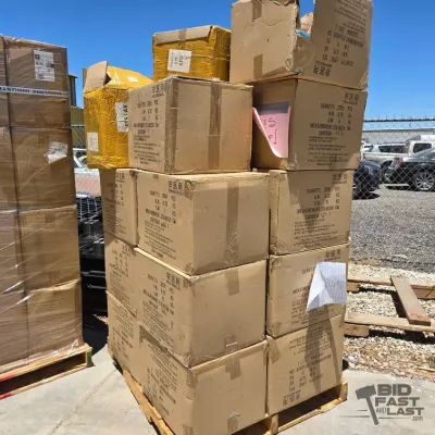 2710 medical supplies