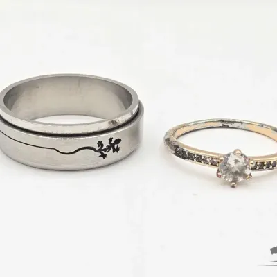 1004 costume jewelry